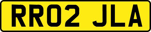 RR02JLA