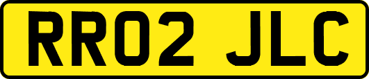 RR02JLC