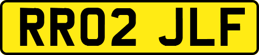 RR02JLF