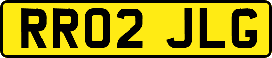 RR02JLG