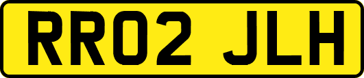 RR02JLH