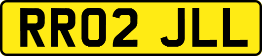 RR02JLL