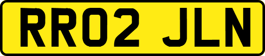 RR02JLN