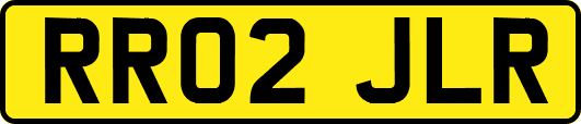 RR02JLR