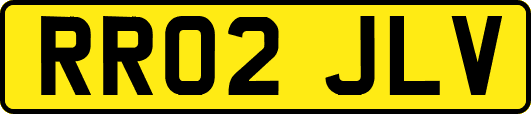 RR02JLV