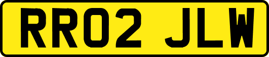 RR02JLW