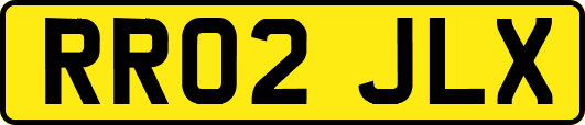 RR02JLX