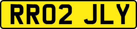 RR02JLY
