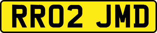RR02JMD