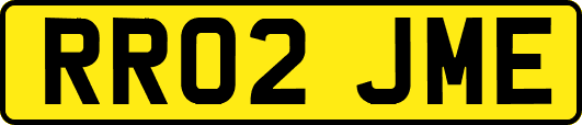 RR02JME