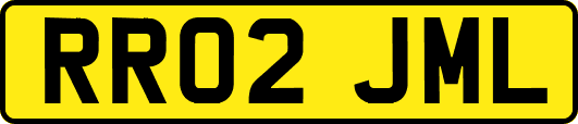 RR02JML