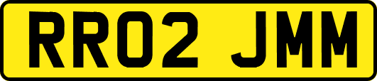 RR02JMM
