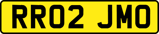 RR02JMO