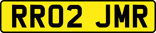 RR02JMR