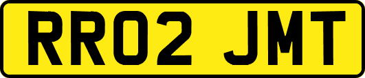 RR02JMT