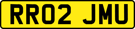 RR02JMU