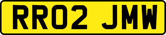 RR02JMW