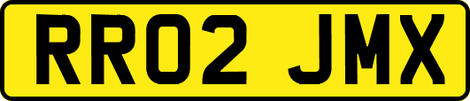RR02JMX