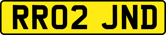 RR02JND