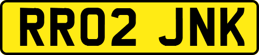 RR02JNK