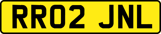 RR02JNL