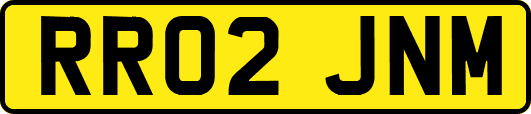 RR02JNM