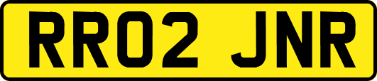 RR02JNR