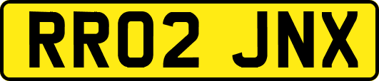 RR02JNX