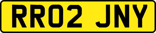 RR02JNY