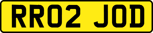 RR02JOD
