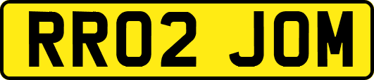 RR02JOM