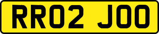 RR02JOO