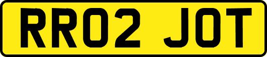 RR02JOT