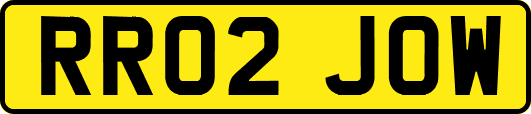 RR02JOW