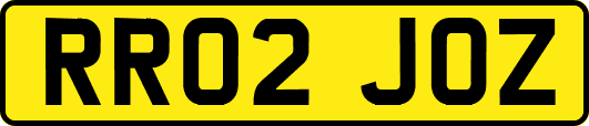 RR02JOZ