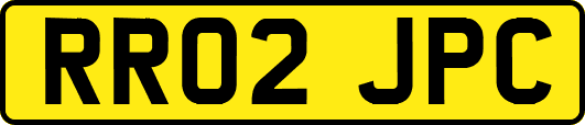 RR02JPC