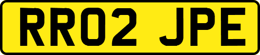 RR02JPE