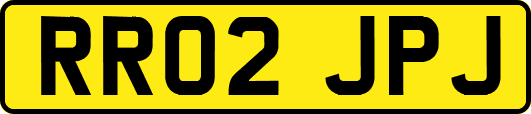 RR02JPJ