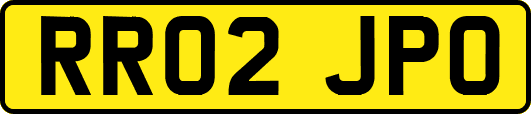 RR02JPO