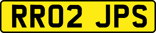RR02JPS