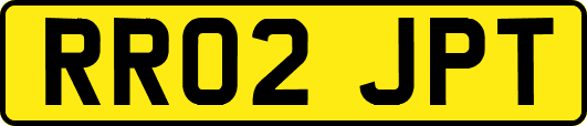 RR02JPT
