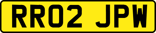 RR02JPW