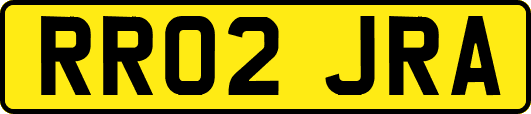 RR02JRA
