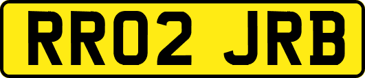 RR02JRB