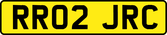 RR02JRC