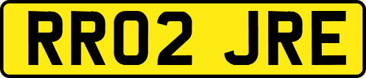 RR02JRE