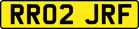 RR02JRF