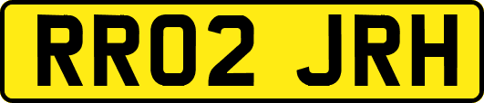 RR02JRH