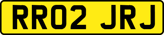 RR02JRJ
