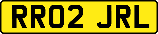 RR02JRL